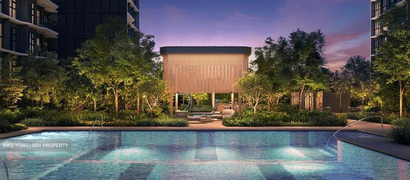 Pinery Residences (D16), Condominium #603786041